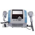 2021 BBLS Desktop Professional Ultrasonido RF Levante Máquina de belleza Slimming Máquina de elevación facial de radiofrecuencia